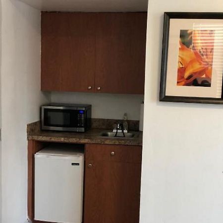 Harding Miami Beach Apartments Eksteriør bilde