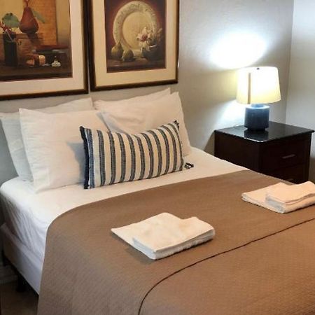 Harding Miami Beach Apartments Eksteriør bilde