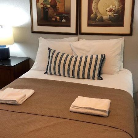 Harding Miami Beach Apartments Eksteriør bilde