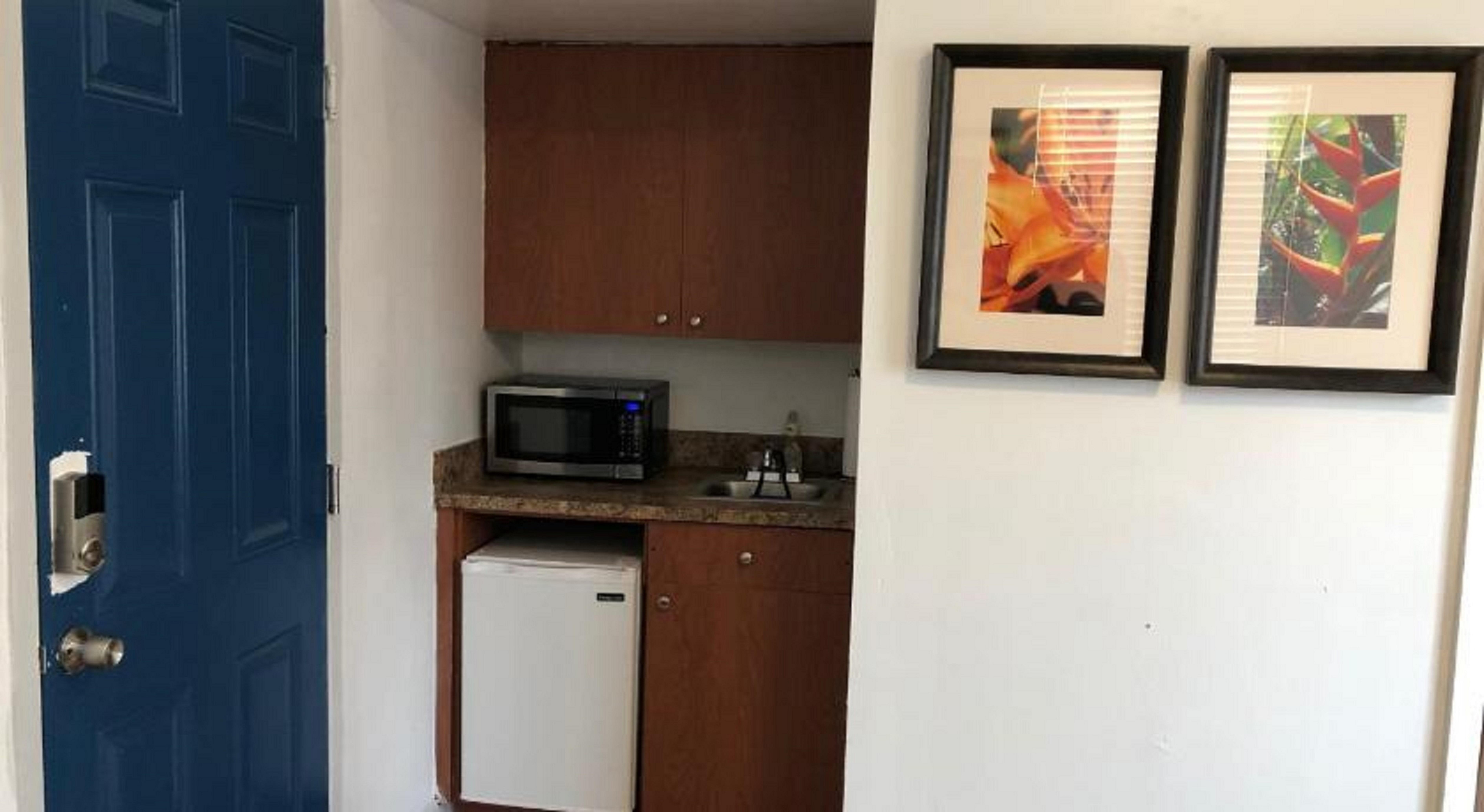 Harding Miami Beach Apartments Eksteriør bilde