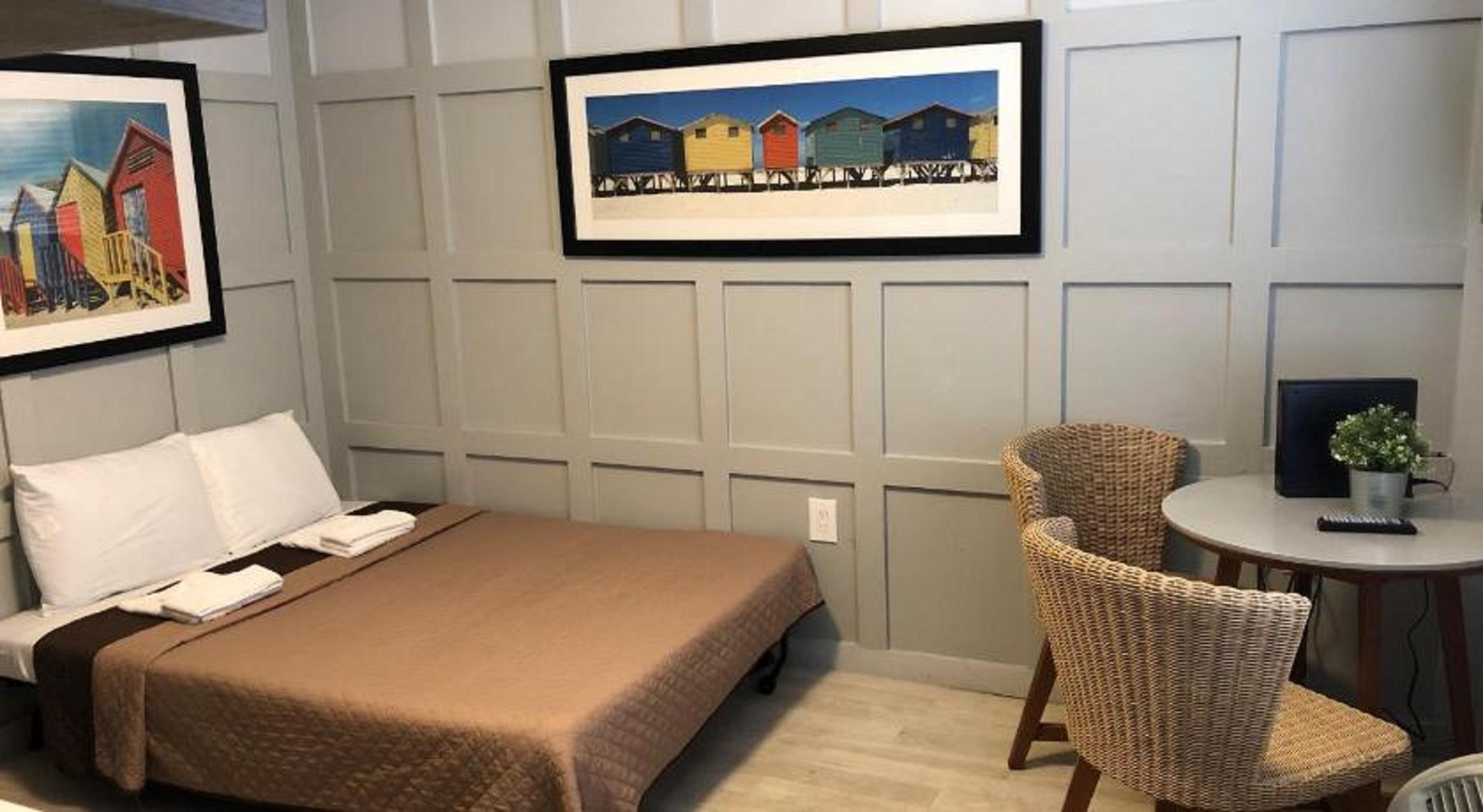 Harding Miami Beach Apartments Eksteriør bilde