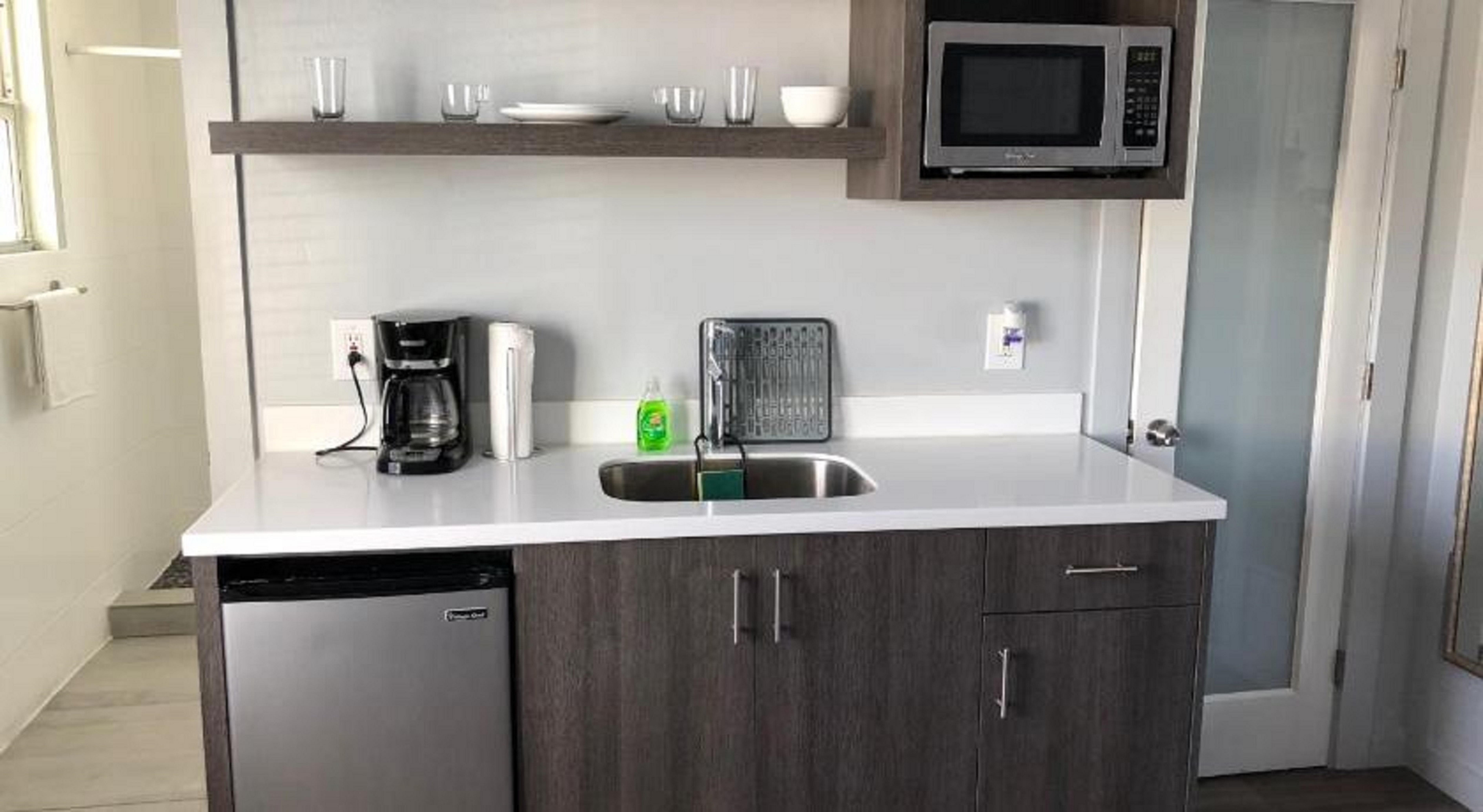 Harding Miami Beach Apartments Eksteriør bilde