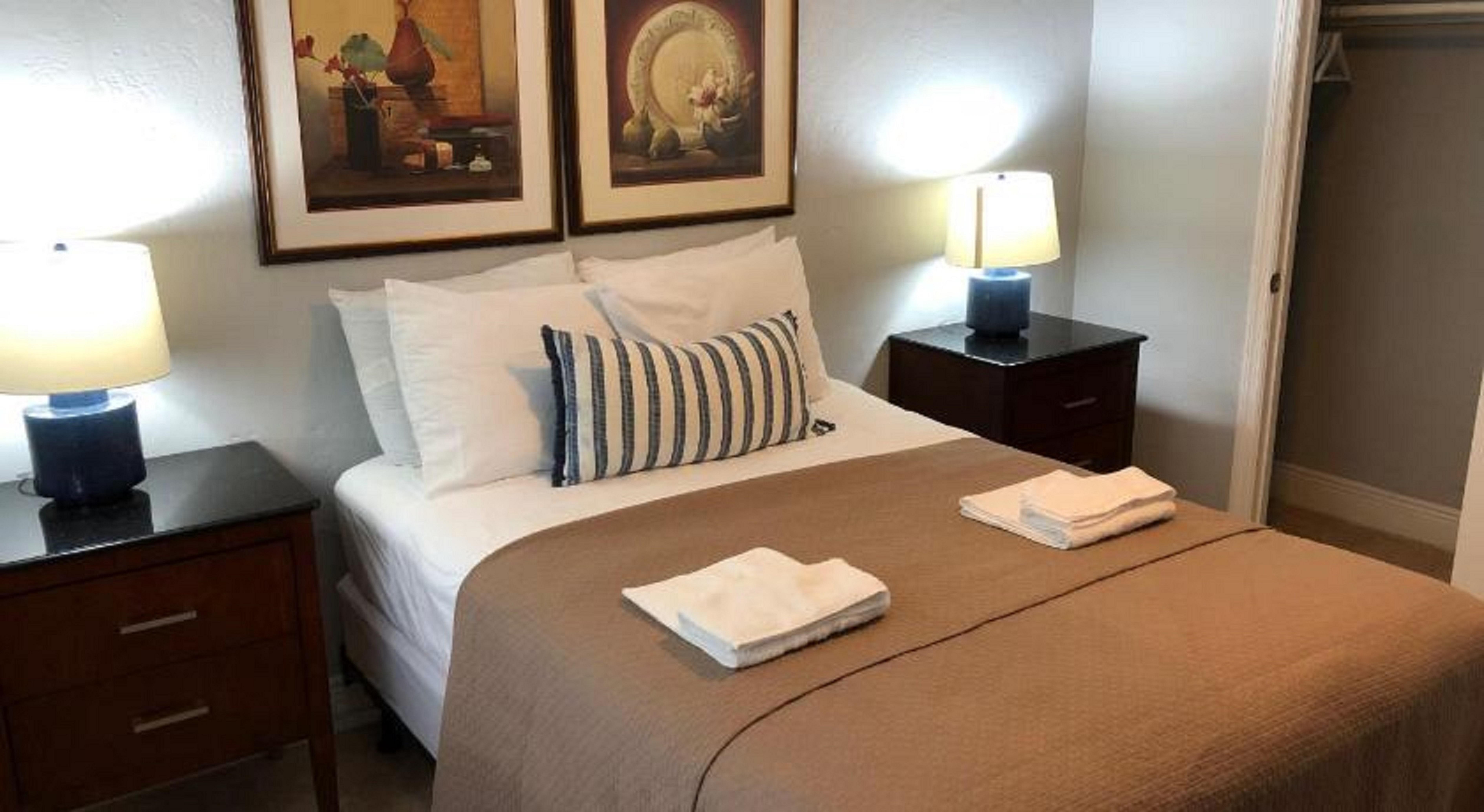 Harding Miami Beach Apartments Eksteriør bilde