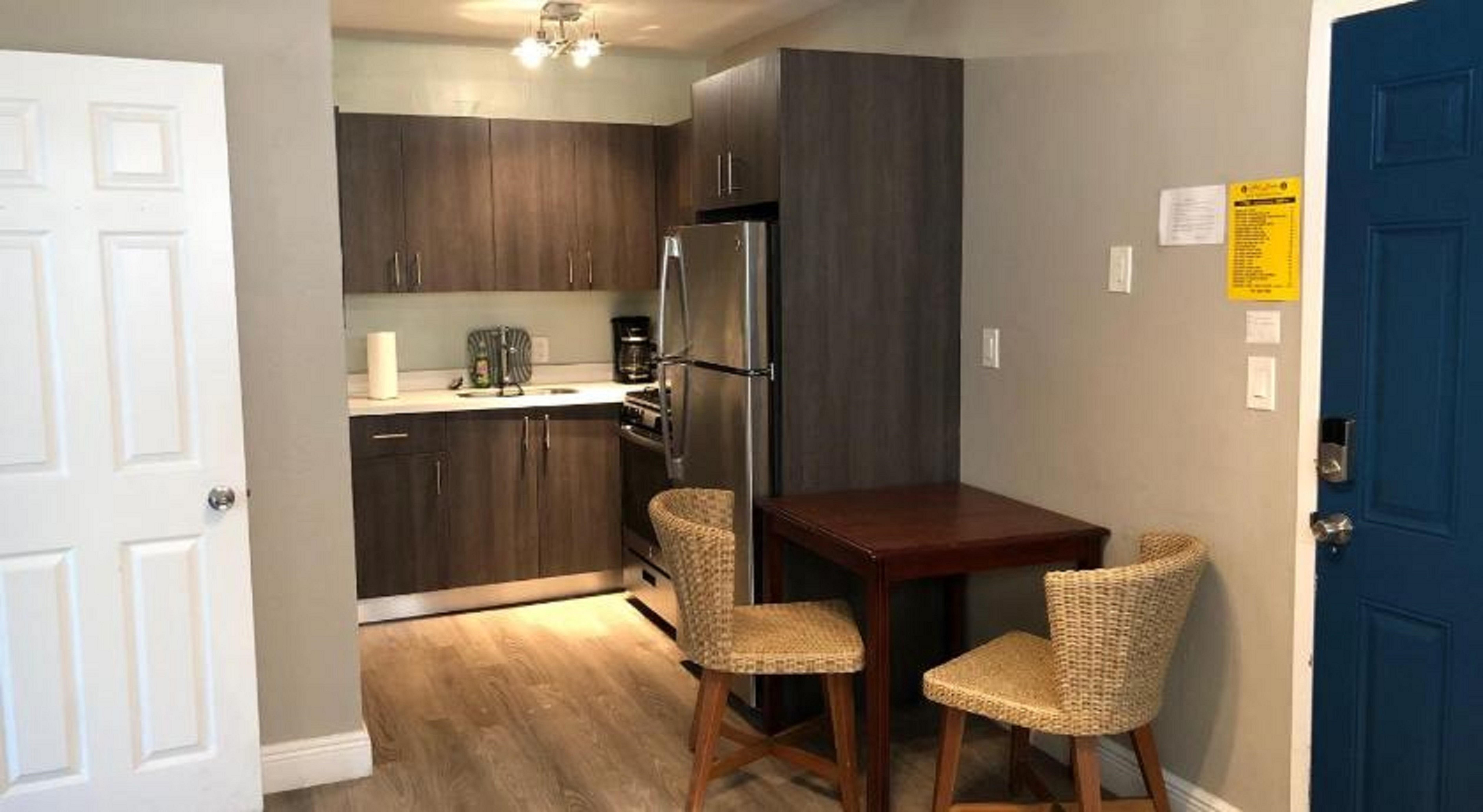 Harding Miami Beach Apartments Eksteriør bilde