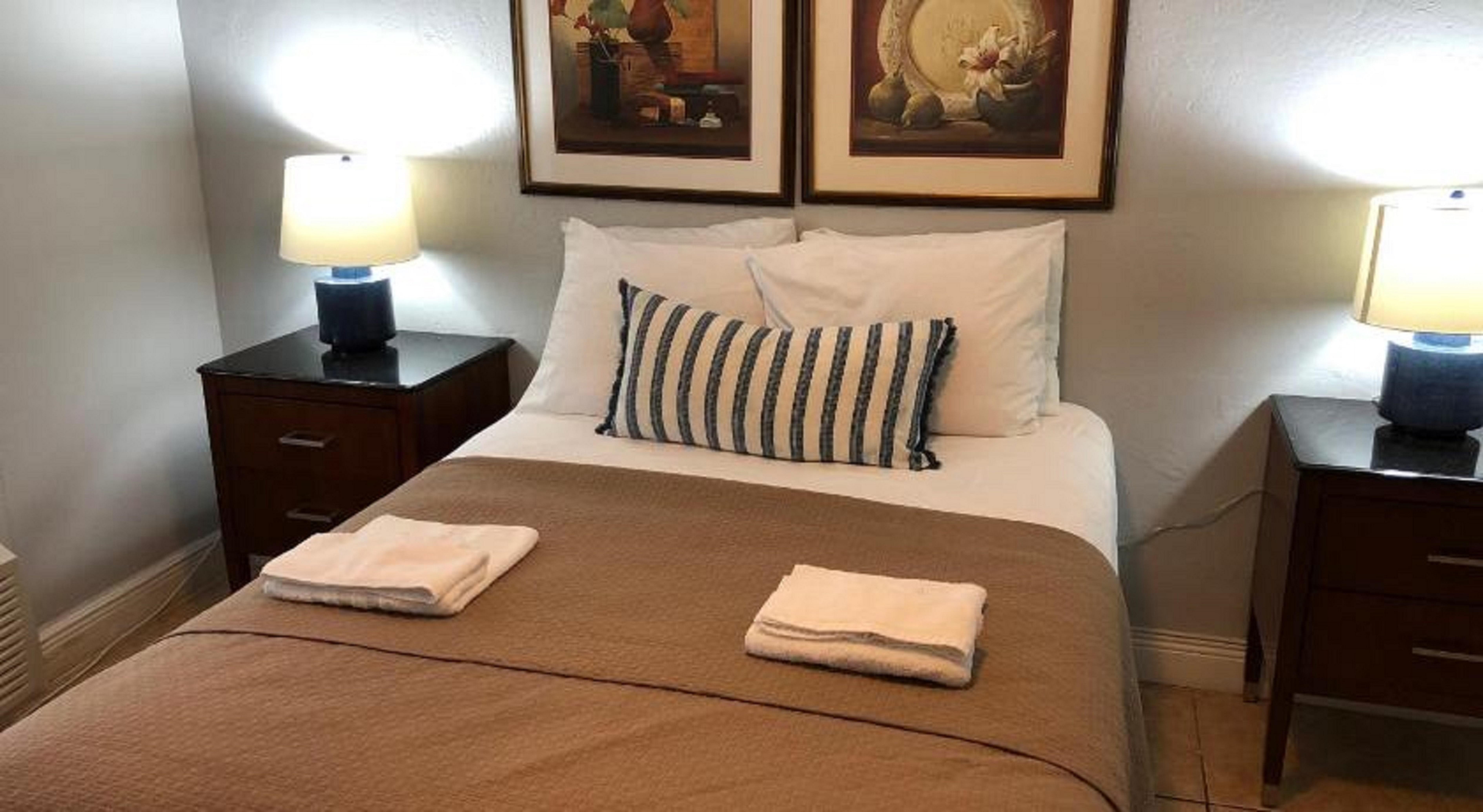 Harding Miami Beach Apartments Eksteriør bilde
