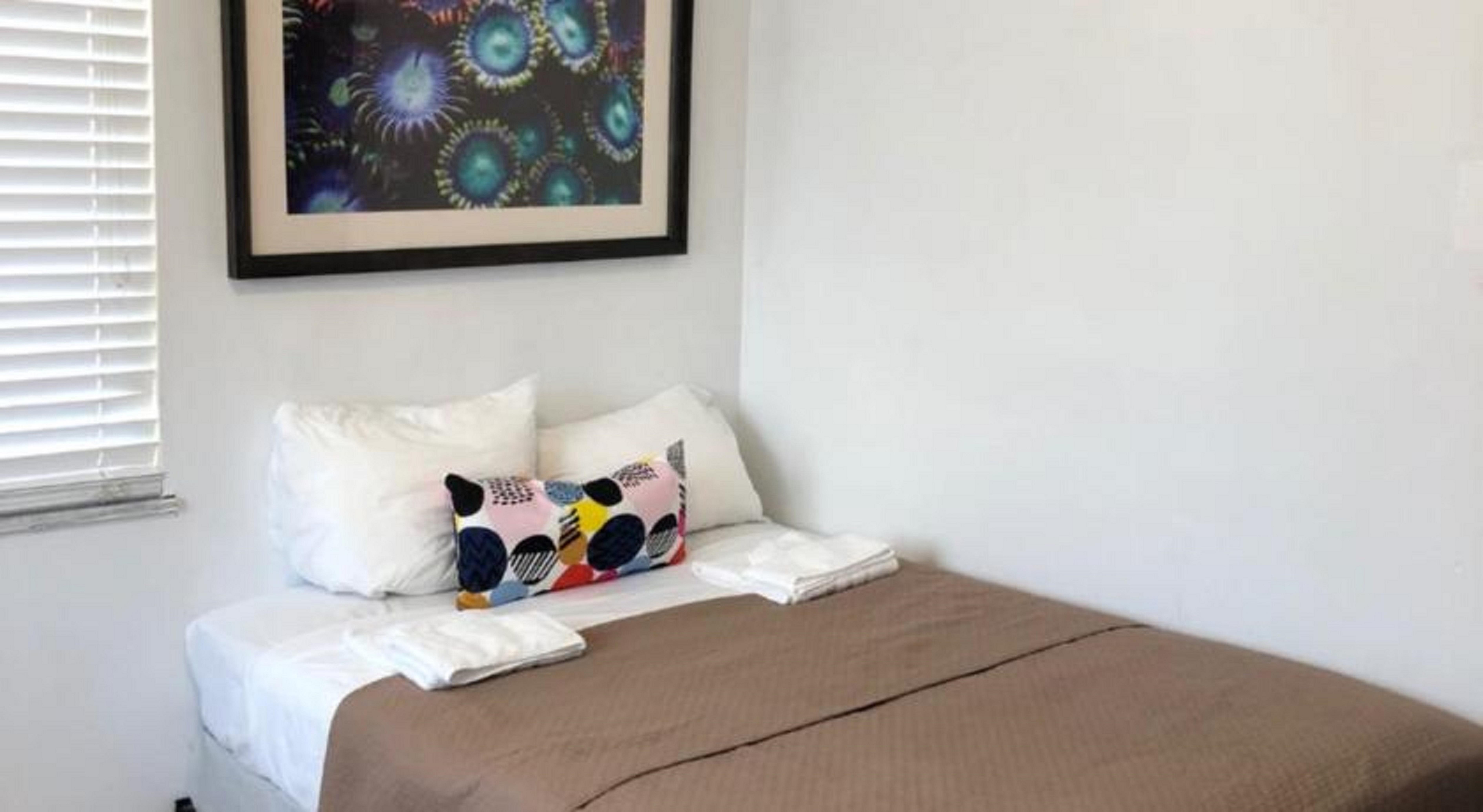 Harding Miami Beach Apartments Eksteriør bilde
