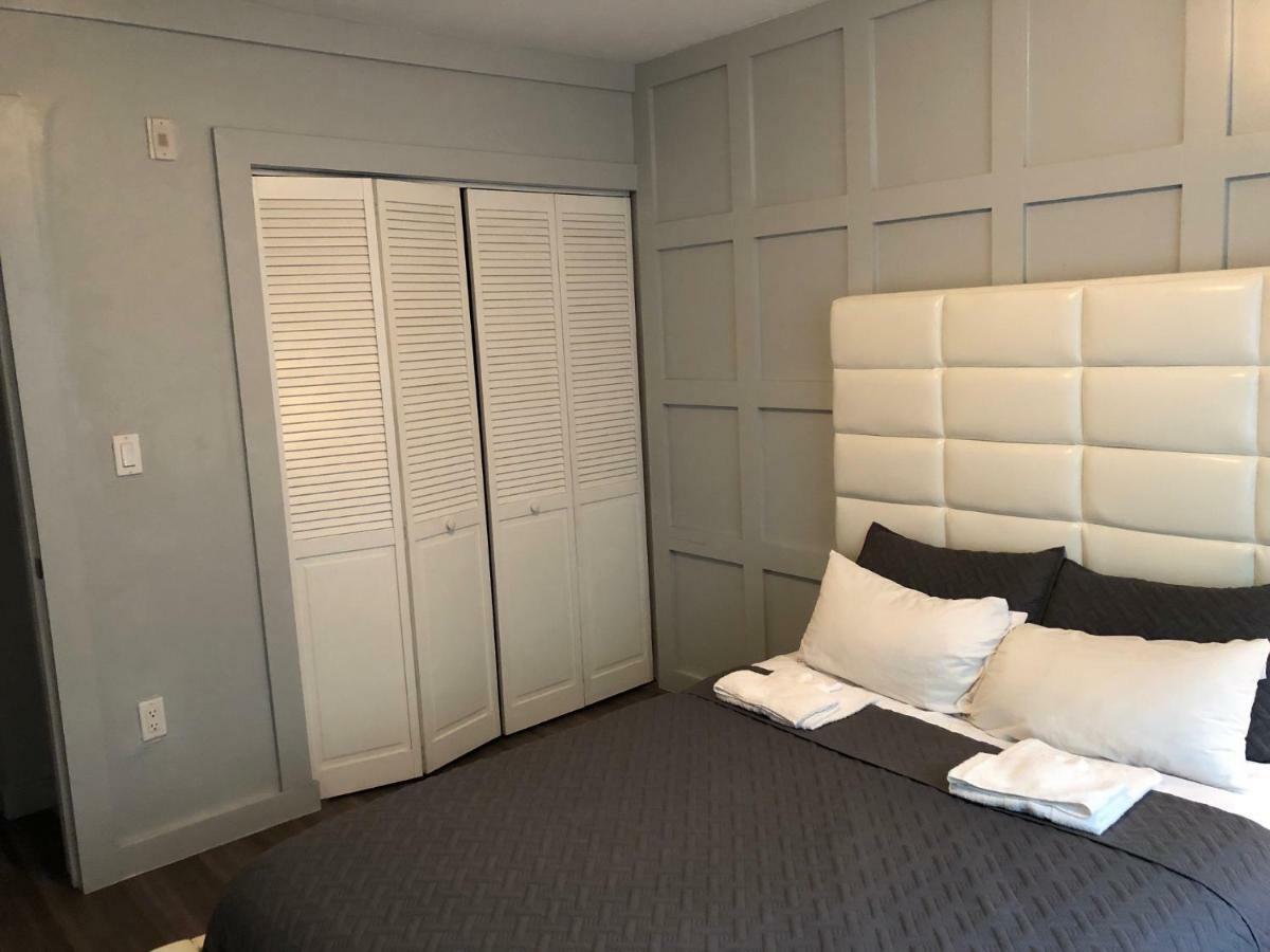 Harding Miami Beach Apartments Eksteriør bilde