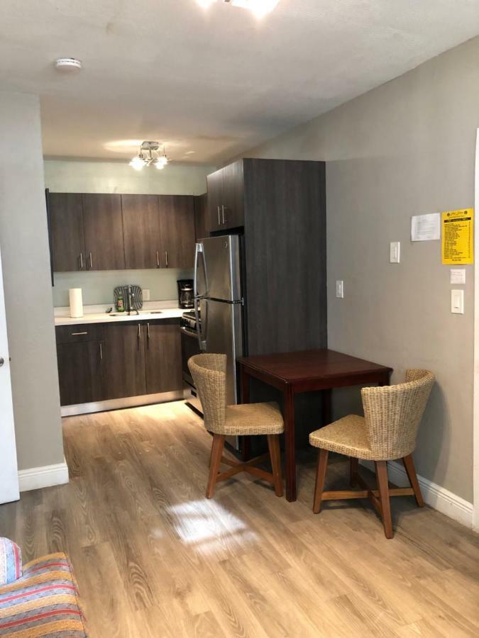 Harding Miami Beach Apartments Eksteriør bilde