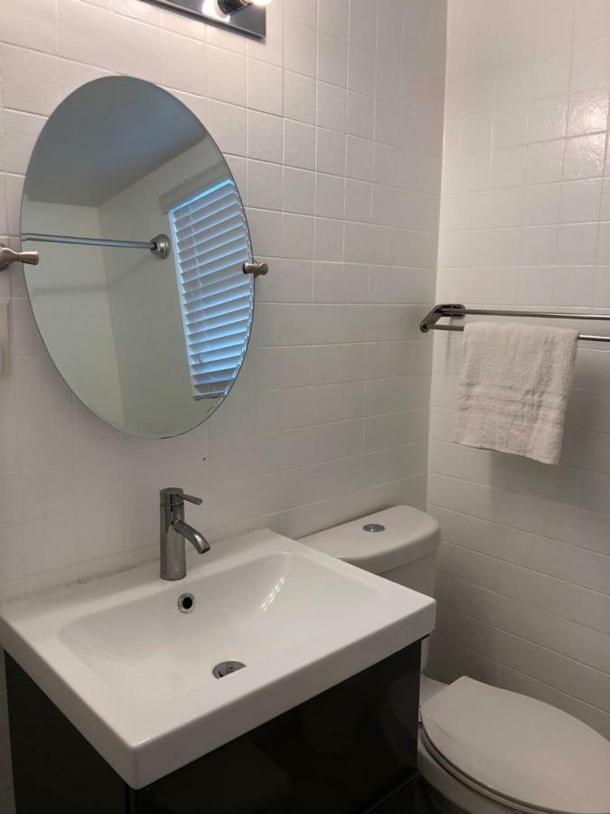 Harding Miami Beach Apartments Eksteriør bilde