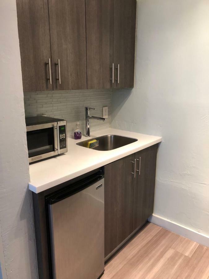 Harding Miami Beach Apartments Eksteriør bilde