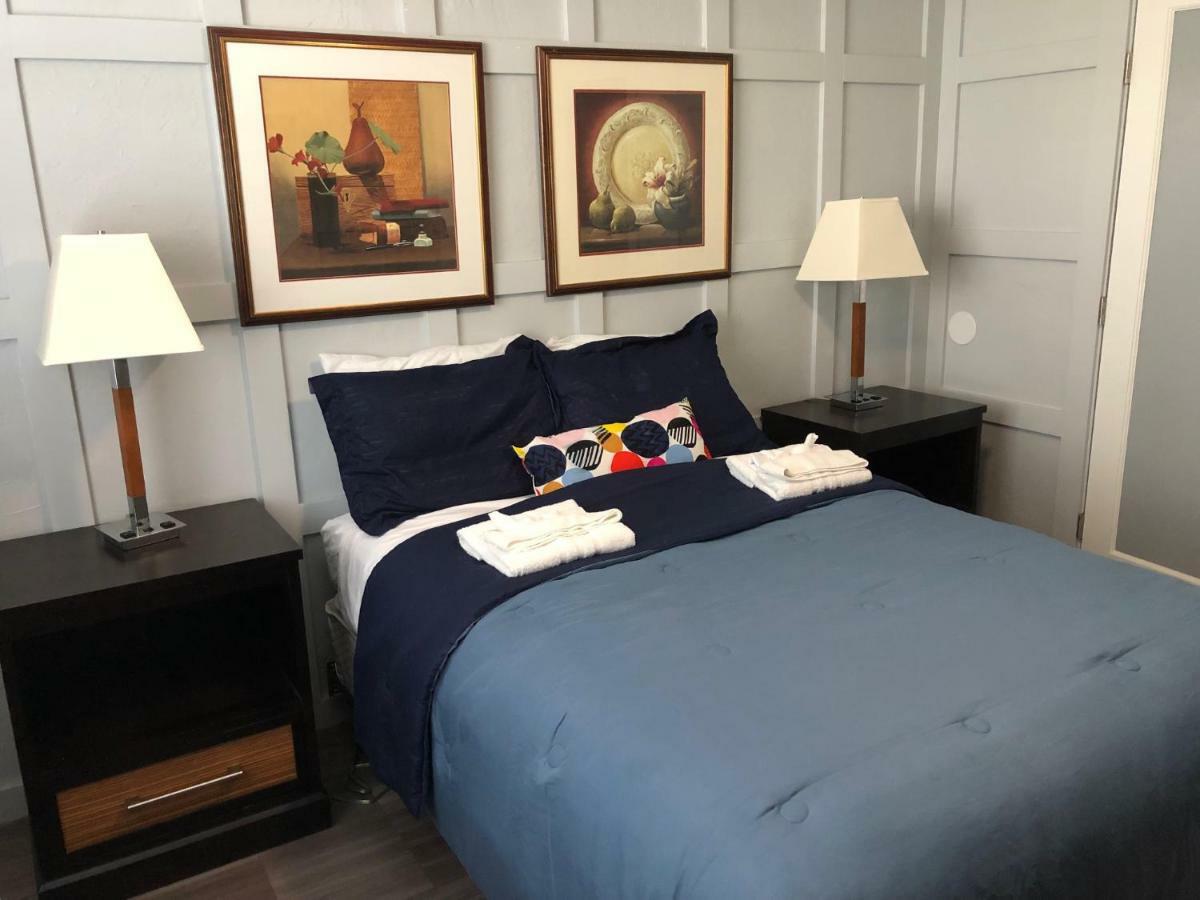 Harding Miami Beach Apartments Eksteriør bilde